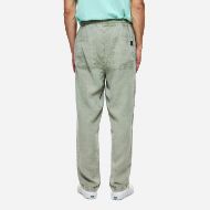 Picture of DIRTY LAUNDRY MEN'S LINEN PANTS IN VINTAGE GREIGE 3