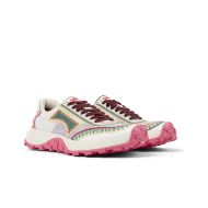 Picture of CAMPER WOMEN'S DRIFT TRAIL TWINS SNEAKERS IN WHITE 2