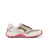 Picture of CAMPER WOMEN'S DRIFT TRAIL TWINS SNEAKERS IN WHITE 1