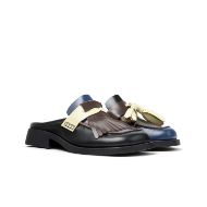 Picture of CAMPER WOMEN'S DONNA TWINS SHOES IN MULTICOLOR 3