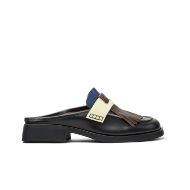Picture of CAMPER WOMEN'S DONNA TWINS SHOES IN MULTICOLOR 2