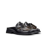 Picture of CAMPER WOMEN'S DONNA TWINS SHOES IN BLACK 3