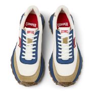 Picture of CAMPER MEN'S DRIFT TRAIL SPORT CASUAL SNEAKERS IN MULTICOLOR 3