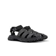 Picture of CAMPER MEN'S DRIFT TRAIL SPORT CASUAL SANDAL IN BLACK 2