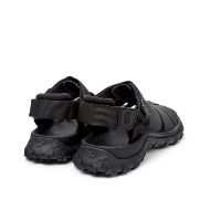 Picture of CAMPER MEN'S DRIFT TRAIL SPORT CASUAL SANDAL IN BLACK 4