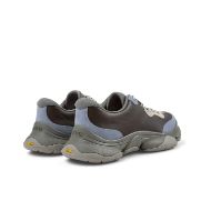Picture of CAMPER MEN'S LEATHER SNEAKERS KARST 2 IN MULTICOLOR 4