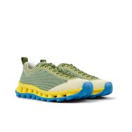 Picture of CAMPER MEN'S TEXTILE SNEAKERS PELOTISSIMA BY SUNNEI IN MULTICOLOR 2