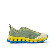Picture of CAMPER MEN'S TEXTILE SNEAKERS PELOTISSIMA BY SUNNEI IN MULTICOLOR 1