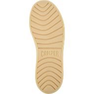 Picture of CAMPER MEN'S LEATHER SNEAKERS RUNNER TWENTYFIVE IN BEIGE 5