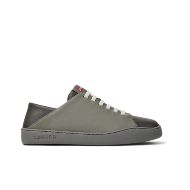 Picture of CAMPER MEN'S LEATHER SNEAKERS PEU TOURING TWINS IN GREY 2