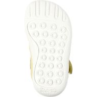 Снимка на CAMPER ДЕТСКИ КОЖЕНИ ОБУВКИ PEU CAMI TWINS FW В ЖЪЛТО 5