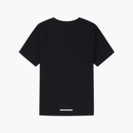 Picture of CRUYFF SPORTS MEN'S HYDRO TEE IN BLACK 2