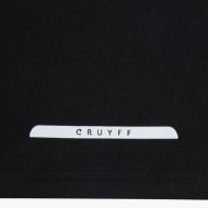 Picture of CRUYFF SPORTS MEN'S HYDRO TEE IN BLACK 4