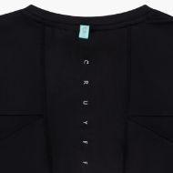Picture of CRUYFF SPORTS MEN'S HYDROGEN TEE IN BLACK 4