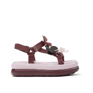 Снимка на CAMPER ДАМСКИ САНДАЛИ PELOTAS FLOTA UP TWINS В БОРДО 1