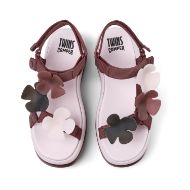 Снимка на CAMPER ДАМСКИ САНДАЛИ PELOTAS FLOTA UP TWINS В БОРДО 3