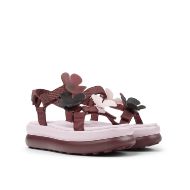 Снимка на CAMPER ДАМСКИ САНДАЛИ PELOTAS FLOTA UP TWINS В БОРДО 2