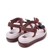 Снимка на CAMPER ДАМСКИ САНДАЛИ PELOTAS FLOTA UP TWINS В БОРДО 4