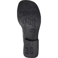 Снимка на CAMPER ДАМСКИ МОКАСИНИ DONNA В ЧЕРНО 5