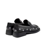 Снимка на CAMPER ДАМСКИ МОКАСИНИ DONNA В ЧЕРНО 4