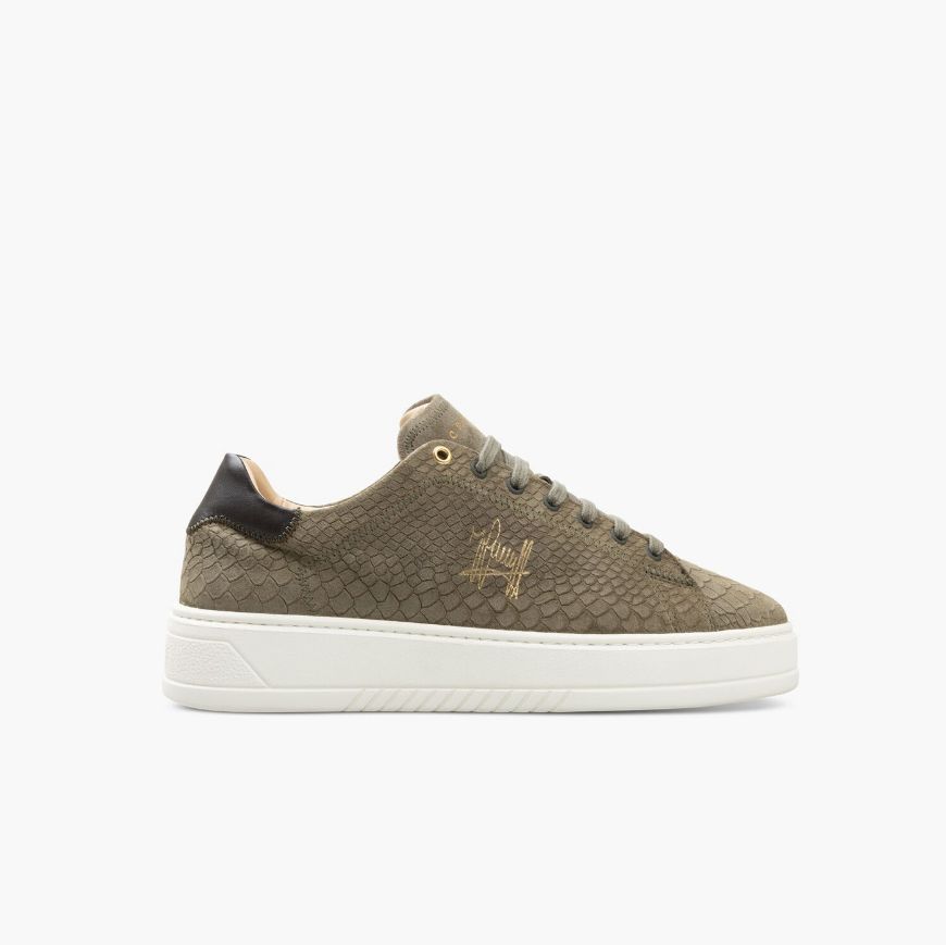 Picture of CRUYFF MEN'S JOAN ALTO IN KHAKI