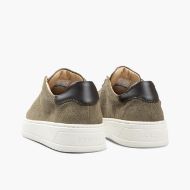 Picture of CRUYFF MEN'S JOAN ALTO IN KHAKI 4
