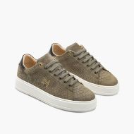 Picture of CRUYFF MEN'S JOAN ALTO IN KHAKI 3