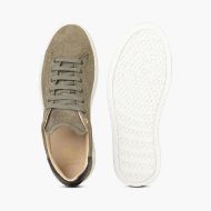 Picture of CRUYFF MEN'S JOAN ALTO IN KHAKI 2