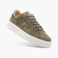 Picture of CRUYFF MEN'S JOAN ALTO IN KHAKI 5