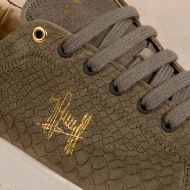 Picture of CRUYFF MEN'S JOAN ALTO IN KHAKI 7