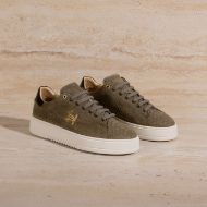 Picture of CRUYFF MEN'S JOAN ALTO IN KHAKI 6