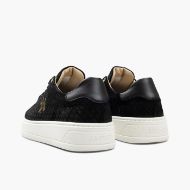 Picture of CRUYFF MEN'S JOAN ALTO IN BLACK 4