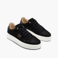Picture of CRUYFF MEN'S JOAN ALTO IN BLACK 3
