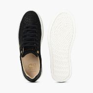 Picture of CRUYFF MEN'S JOAN ALTO IN BLACK 2