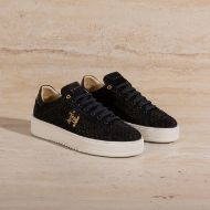 Picture of CRUYFF MEN'S JOAN ALTO IN BLACK 6