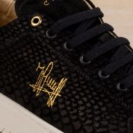 Picture of CRUYFF MEN'S JOAN ALTO IN BLACK 7