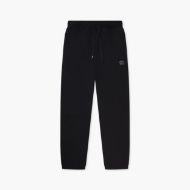 Picture of CRUYFF SPORTS MEN'S HURON JOGGER IN BLACK 1