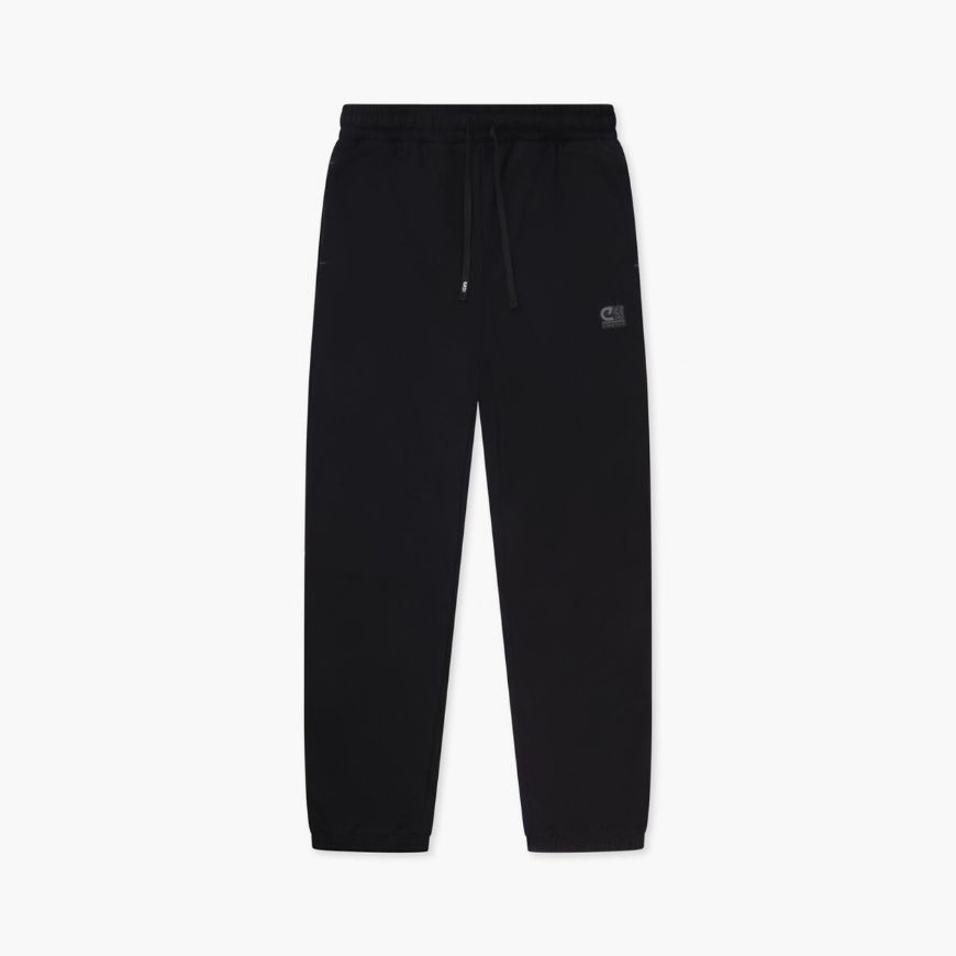 Picture of CRUYFF SPORTS MEN'S HURON JOGGER IN BLACK