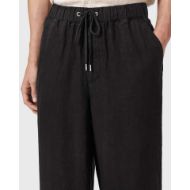 Picture of ALLSAINTS MEN'S SHARP TROUSERS IN SHADED BLACK 3