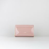 Picture of LOVE MOSCHINO WOMEN'S SHINY SMART DAILY BAG WITH LOGO IN ROSE 3