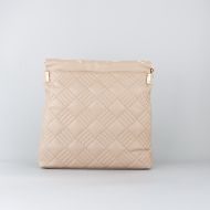 Picture of LOVE MOSCHINO WOMEN'S HOBO BAG WITH FROG ACCESSORY IN TAUPE 3