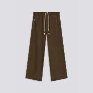 Picture of GAS WOMEN'S ERIM VIS. PANT 3677 BURNT OLIVE 3