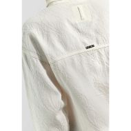 Picture of GAS WOMEN'S LELI SHIRT 1583 JET STREAM 2