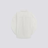 Picture of GAS WOMEN'S POPSY SHIRT 0001 БЯЛ 3