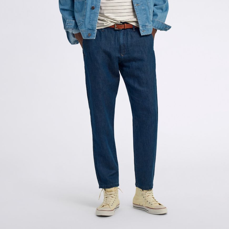 Picture of GAS MEN'S DUKE CHINO 06MD BASIC MEDIUM D