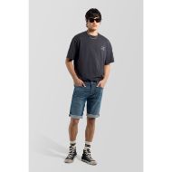 Picture of GAS MEN'S ALBERT SHORT REV 25MD BASIC MEDIUM D 4