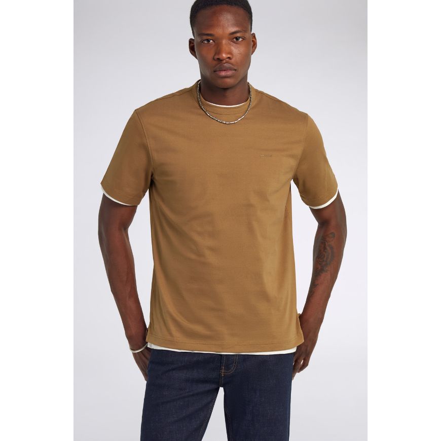 Picture of GAS MEN'S DHARIS M/C SLIT TAPE 4856 ERMINE