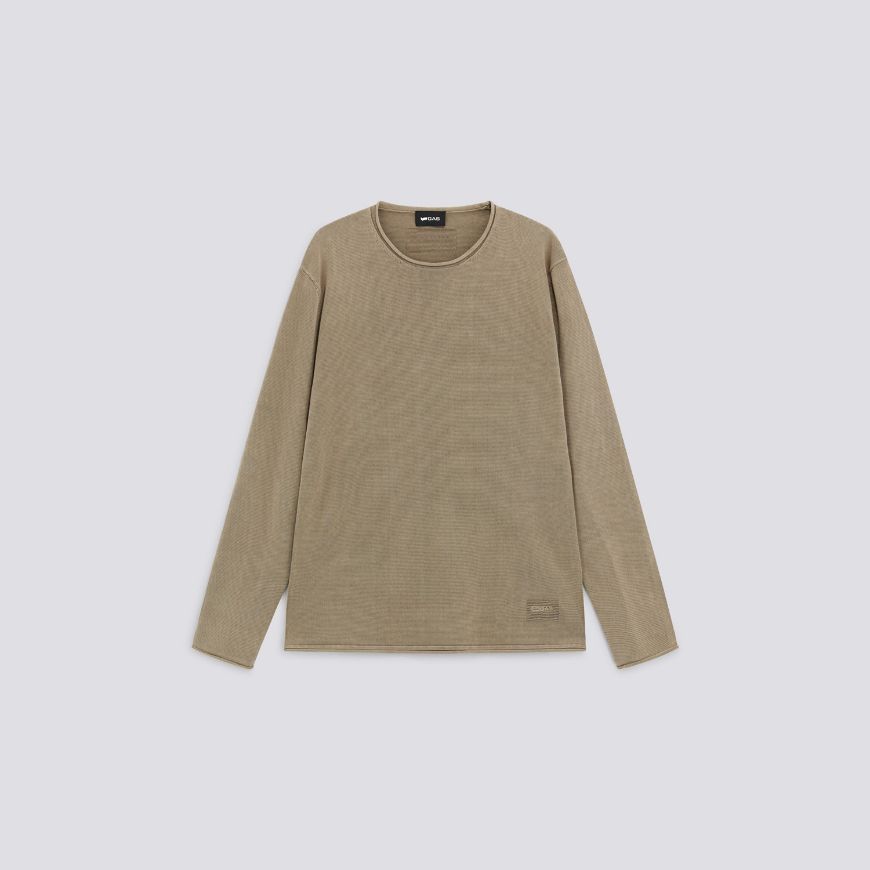 Picture of GAS MEN'S EATHAN 4874 W-TWIG BEIGE