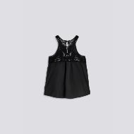 Picture of GAS WOMEN'S POPSY TOP 0200 BLACK 3