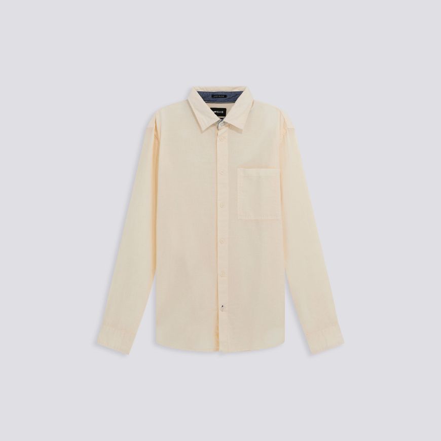 Picture of GAS MEN'S RIVIERA CF PKT 1583 JET STREAM